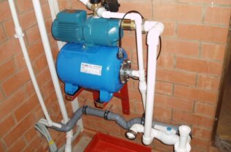 Виды защитной автоматики для скважинного насоса