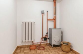 Тепло под крышей: как организовать отопление частного дома в Наро-Фоминске