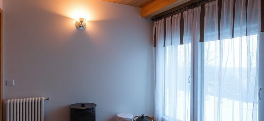 Отопление частного дома Наро-Фоминск: как выбрать, смонтировать и поддерживать тепло круглый год