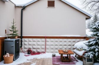 Отопление частного дома Наро-Фоминск: как выбрать и поддерживать эффективную систему