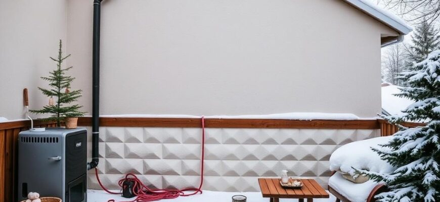 Отопление частного дома Наро-Фоминск: как выбрать и поддерживать эффективную систему