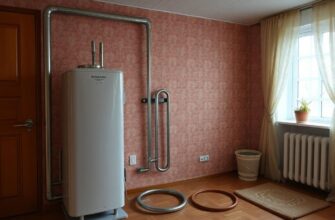 Тепло без сюрпризов: как организовать отопление частного дома в Наро-Фоминске