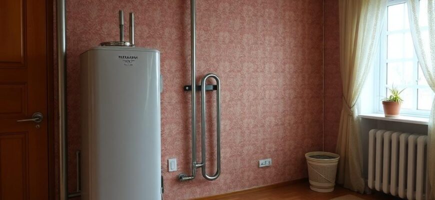 Тепло без сюрпризов: как организовать отопление частного дома в Наро-Фоминске