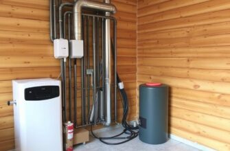 Отопление частного дома Наро-Фоминск: как выбрать, установить и поддерживать систему для долгой службы