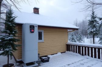 Отопление частного дома Наро-Фоминск: как выбрать систему, установить и поддерживать тепло круглый год