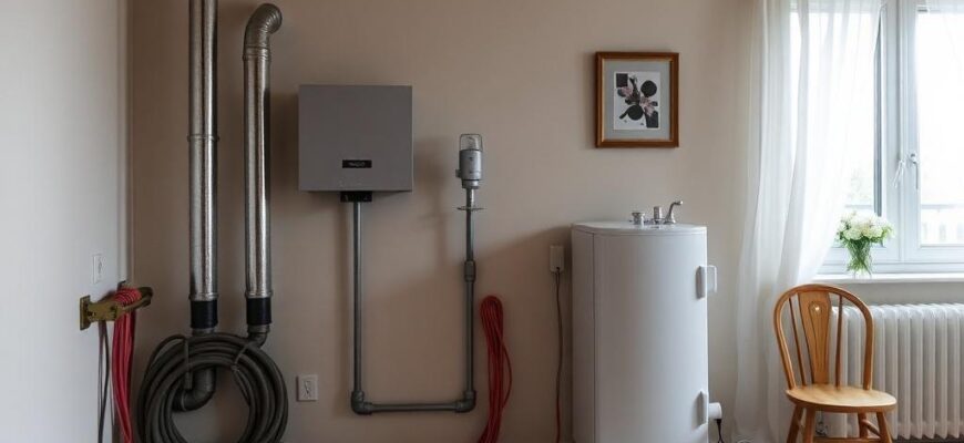 Отопление частного дома Наро-Фоминск: как выбрать, установить и поддерживать тепло круглый год