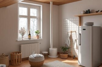 Тепло и уверенность: как выстроить отопление частного дома в Наро-Фоминске