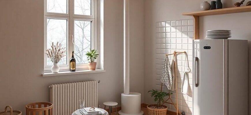 Тепло и уверенность: как выстроить отопление частного дома в Наро-Фоминске