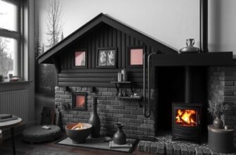 Отопление частного дома Наро-Фоминск: как выбрать, смонтировать и сохранить тепло надолго