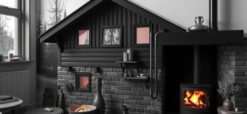 Отопление частного дома Наро-Фоминск: как выбрать, смонтировать и сохранить тепло надолго