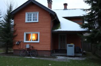 Тепло под крышей: как организовать отопление частного дома в Наро-Фоминске и жить без лишних сюрпризов зимой