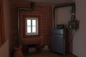 Тепло под кровлей: как выбрать и организовать отопление частного дома в Наро-Фоминске