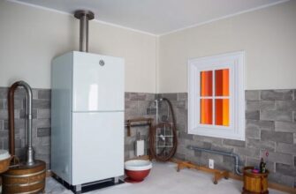 Тепло рядом: как обеспечить комфортное отопление частного дома в Наро-Фоминске