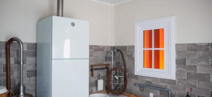 Тепло рядом: как обеспечить комфортное отопление частного дома в Наро-Фоминске