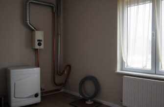 Тепло рядом: как выбрать и обустроить отопление частного дома в Наро-Фоминске