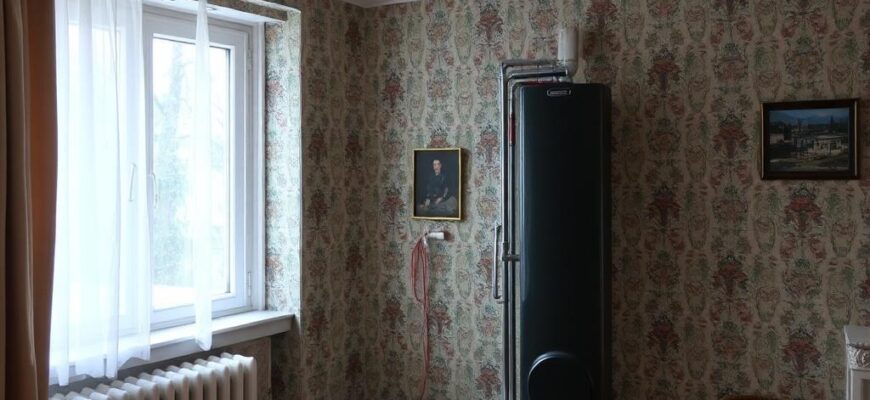 Как обеспечить комфортное отопление частного дома в Наро-Фоминске: практический путь к теплу и экономии