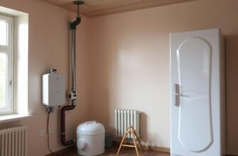 Тепло без сюрпризов: как организовать отопление частного дома в Наро-Фоминске