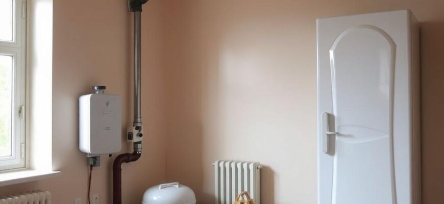 Тепло без сюрпризов: как организовать отопление частного дома в Наро-Фоминске