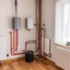 Комфортные стены тепла: как выбрать и организовать отопление частного дома в Наро-Фоминске