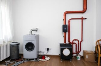 Отопление частного дома Наро-Фоминск: как выбрать, установить и заботиться о тепле круглый год