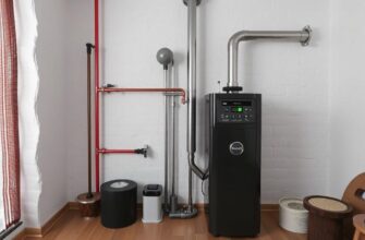 Как организовать эффективное отопление частного дома в Наро-Фоминске: практический гид