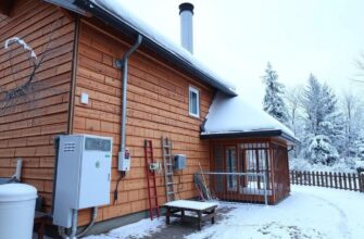 Отопление частного дома в Наро-Фоминске: выбор, монтаж и долгосрочная надёжность вашего тепла