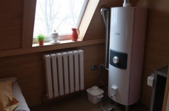 Отопление частного дома Наро-Фоминск: как выбрать систему и не прогадать