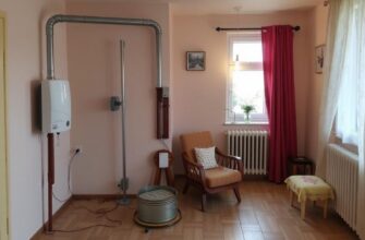 Тепло рядом: как построить надежное отопление частного дома в Наро-Фоминске