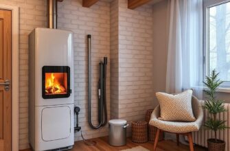 Отопление частного дома Наро-Фоминск: как выбрать, смонтировать и держать тепло круглый год