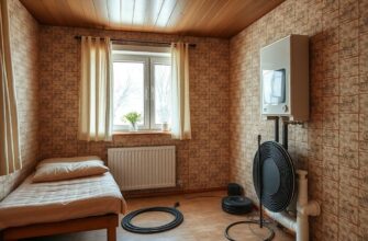 Отопление частного дома Наро-Фоминск: как выбрать, смонтировать и держать тепло круглый год