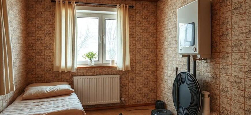 Отопление частного дома Наро-Фоминск: как выбрать, смонтировать и держать тепло круглый год