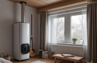 Тепло без сюрпризов: как выбрать и поддерживать отопление частного дома в Наро-Фоминске