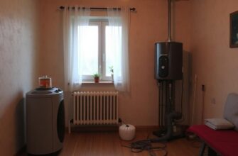 Отопление частного дома Наро-Фоминск: как выбрать, смонтировать и поддерживать систему в надёжном режиме