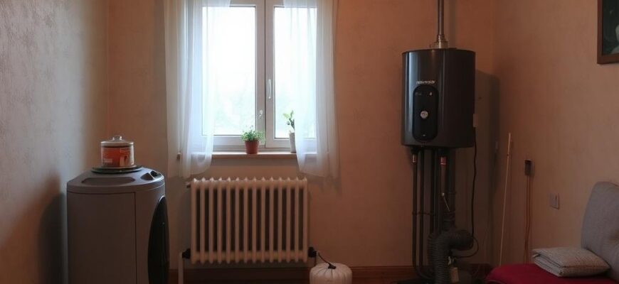 Отопление частного дома Наро-Фоминск: как выбрать, смонтировать и поддерживать систему в надёжном режиме