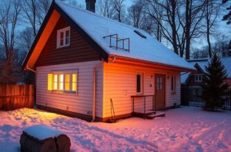 Как организовать тепло в доме под ключ: подробное руководство по отоплению для Наро-Фоминска