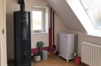 Отопление частного дома Наро-Фоминск: как выбрать, установить и держать тепло под контролем