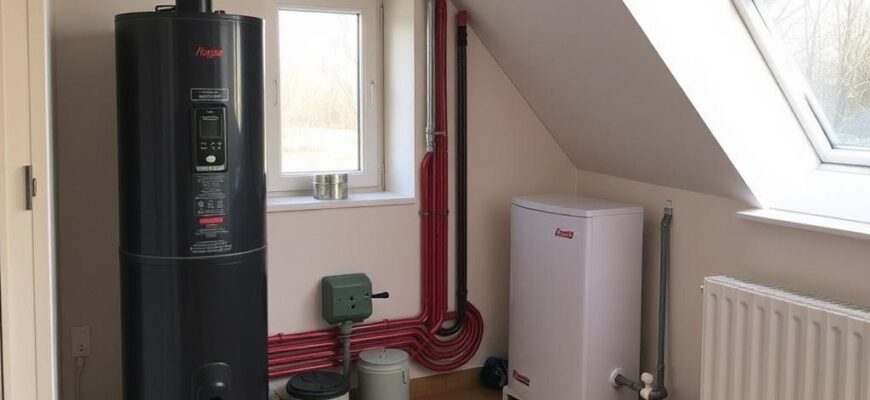 Отопление частного дома Наро-Фоминск: как выбрать, установить и держать тепло под контролем