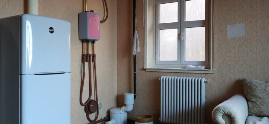 Отопление частного дома Наро-Фоминск: как выбрать систему, сделать монтаж и сохранить тепло на долгие годы