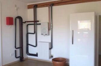 Отопление частного дома в Наро-Фоминске: как выбрать и держать тепло без переплат