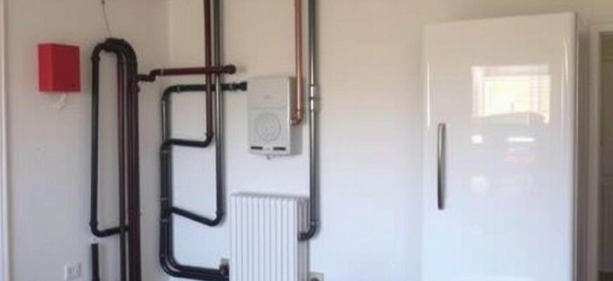 Отопление частного дома в Наро-Фоминске: как выбрать и держать тепло без переплат