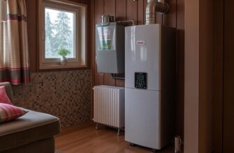 Отопление частного дома Наро-Фоминск: как выбрать систему и не забыть про детали, чтобы зима не была проблемной