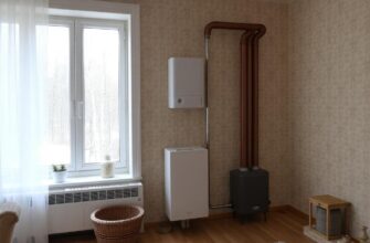 Отопление частного дома в Наро-Фоминске: как выбрать, смонтировать и надолго забыть о холоде