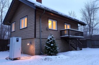 Тепло разумно: как организовать отопление частного дома в Наро-Фоминске и не пожалеть потом