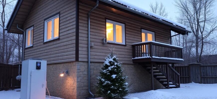 Тепло разумно: как организовать отопление частного дома в Наро-Фоминске и не пожалеть потом