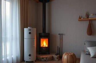 Отопление частного дома Наро-Фоминск: как выбрать, смонтировать и поддерживать систему комфорта на долгие годы