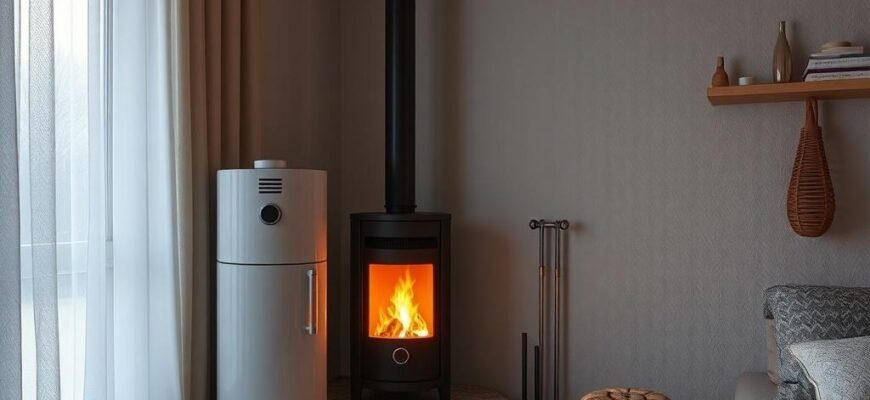 Отопление частного дома Наро-Фоминск: как выбрать, смонтировать и поддерживать систему комфорта на долгие годы