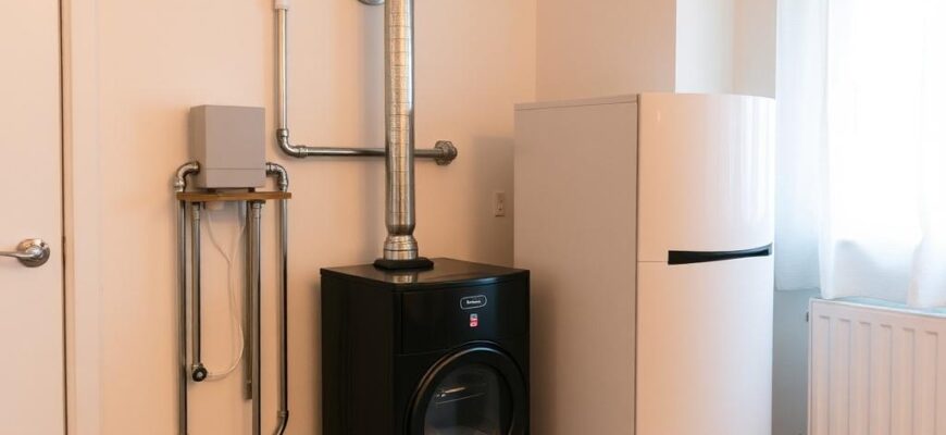 Тепло в доме под Наро-Фоминском: как выбрать и настроить отопление, чтобы зима не пугала