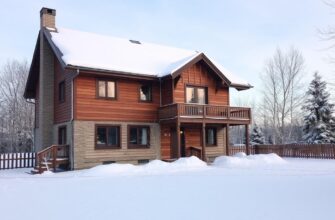 Отопление частного дома в Наро-Фоминске: как выбрать, смонтировать и поддерживать комфорт круглый год