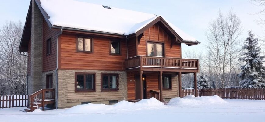 Отопление частного дома в Наро-Фоминске: как выбрать, смонтировать и поддерживать комфорт круглый год