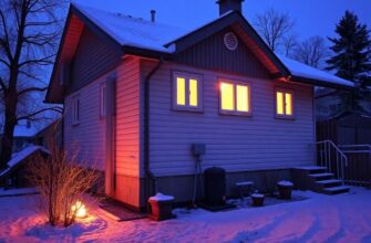 Как выбрать и организовать отопление частного дома в Наро-Фоминске: практическое руководство